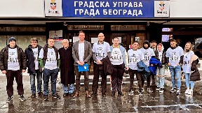 Lista "Ćale, ovo je za tebe" 